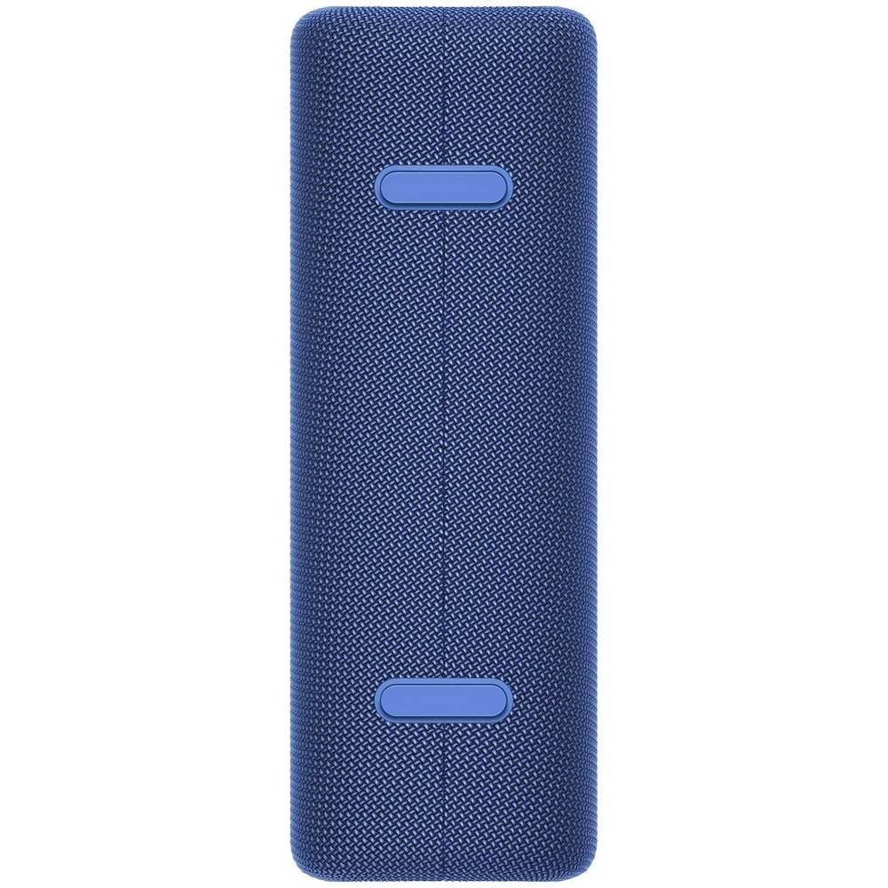 Акустическая система Xiaomi Mi Portable Bluetooth Speaker MDZ-36-DB, 16 Вт синий— фото №5