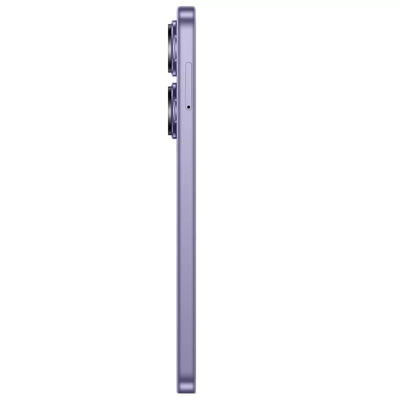 Смартфон POCO M6 Pro 6.67″ 12Gb, 512Gb, фиолетовый— фото №5
