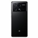 Смартфон POCO X6 Pro 5G 6.67″ 8Gb, 256Gb, черный— фото №1