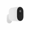IP камера Xiaomi Mi Wireless Outdoor Security Camera 1080p, белый— фото №0
