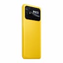 Смартфон POCO C40 6.71″ 3Gb, 32Gb, желтый— фото №4