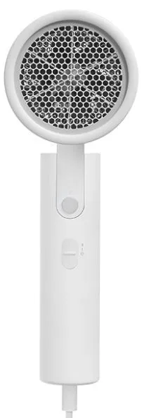 Фен Xiaomi Compact Hair Dryer H101 EU белый— фото №3