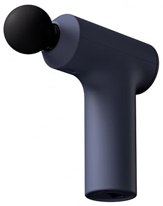 Массажер перкуссионный Xiaomi Massage Gun Mini XMFG-M352, черный— фото №0