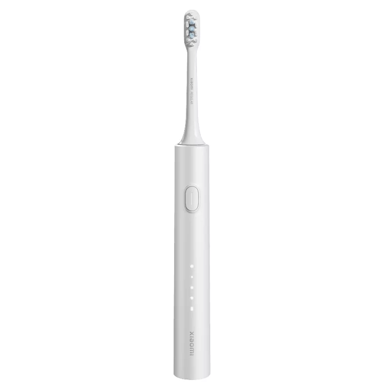 Зубная щетка Xiaomi Electric Toothbrush T302 серый— фото №1