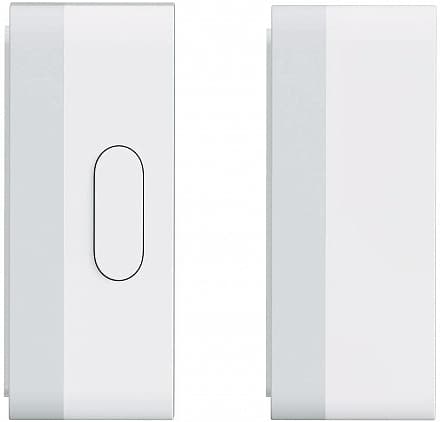 Датчик открытия Xiaomi Mi Door and Window Sensor 2, белый— фото №3
