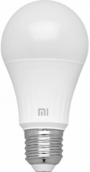 Умная лампа Xiaomi Mi Smart LED Bulb (Warm White)— фото №0