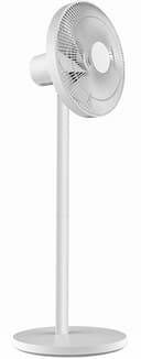 Вентилятор Xiaomi Mi Smart standing Fan 2 Lite, белый— фото №1