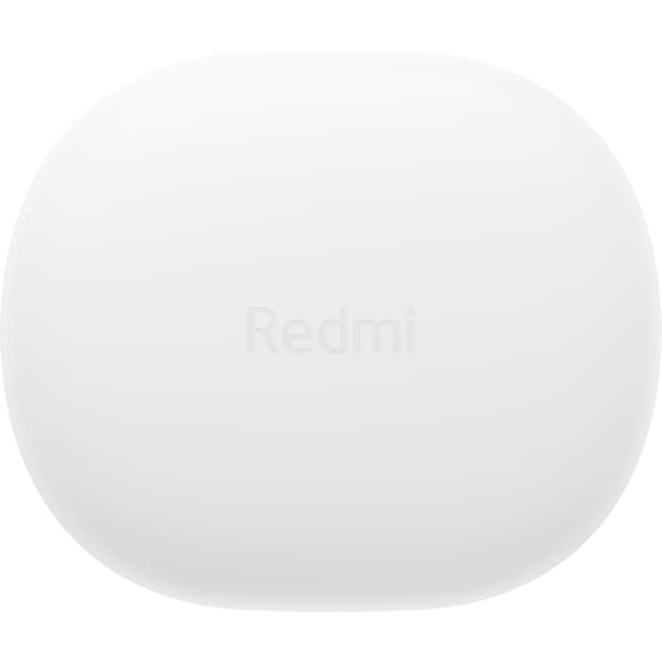 Беспроводные наушники Xiaomi Redmi Buds 4 Lite, белый— фото №6