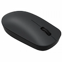 Мышь Xiaomi Wireless Mouse Lite, беспроводная, черный— фото №2