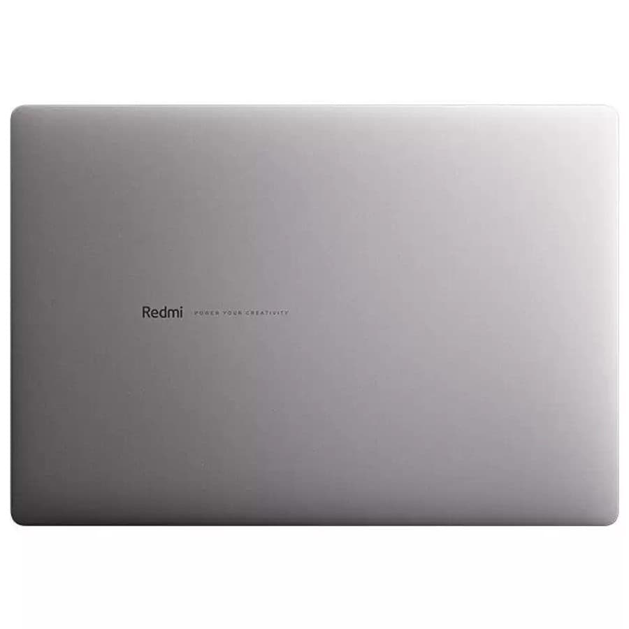Ноутбук Xiaomi RedmiBook Pro 15 15.6″/16/SSD 512/серый— фото №3