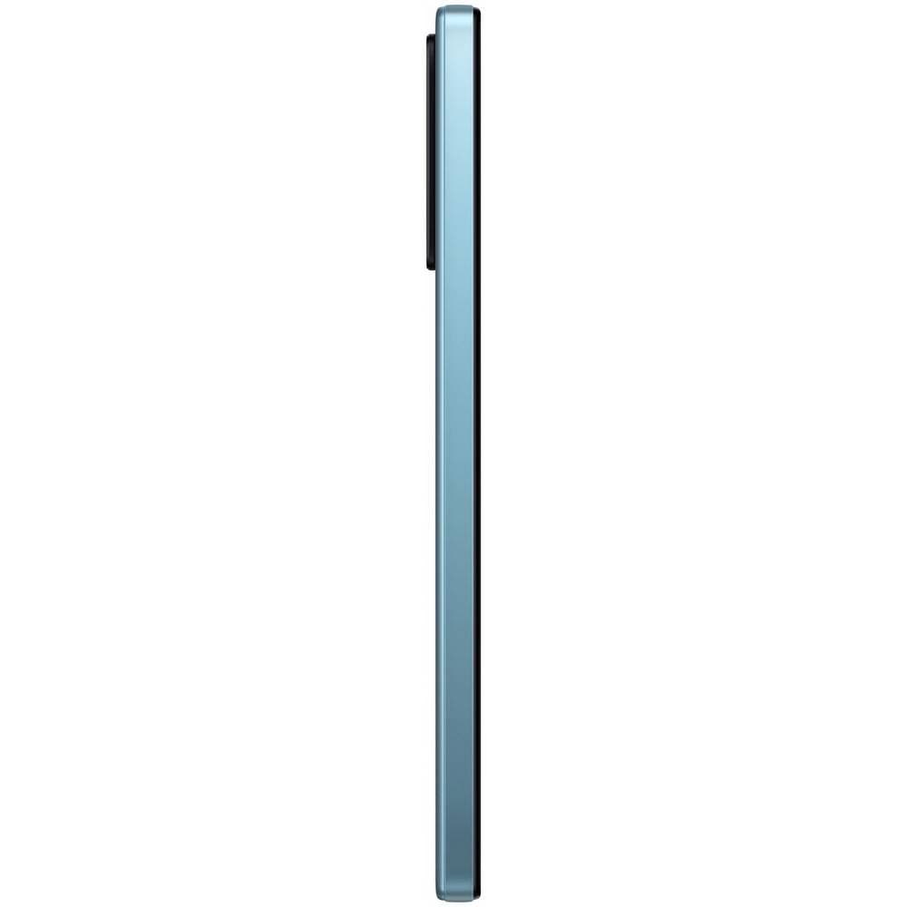 Смартфон Redmi Note 11 Pro+ 5G 6.67″ 8Gb, 128Gb, синие звезды— фото №2