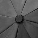 Зонт Ninetygo Oversized Portable Umbrella автоматический, черный— фото №2