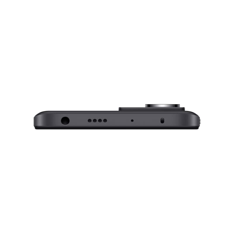 Смартфон Redmi Note 12 Pro+ 5G 6.67″ 8Gb, 256Gb, черная полночь— фото №6