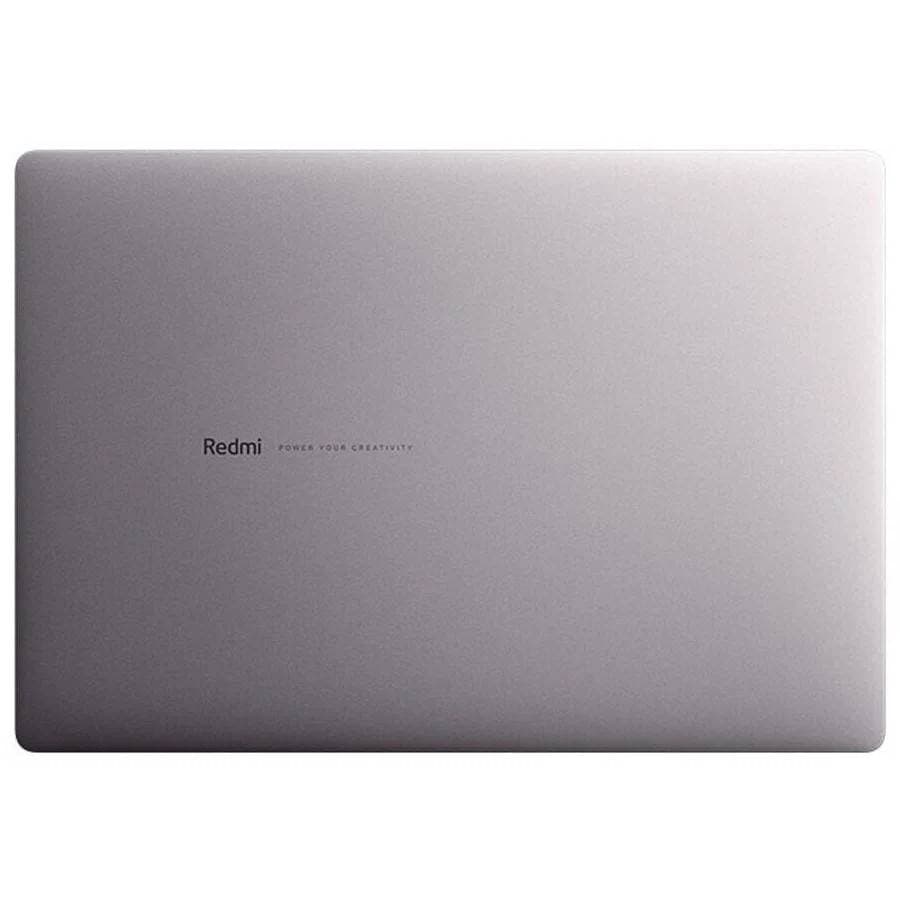 Ноутбук Xiaomi RedmiBook Pro 15 15.6″/16/SSD 512/серый— фото №4