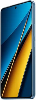Смартфон POCO X6 5G 6.67″ 12Gb, 512Gb, синий— фото №3