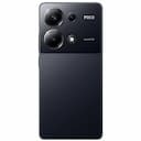 Смартфон POCO M6 Pro 6.67″ 8Gb, 256Gb, черный— фото №1