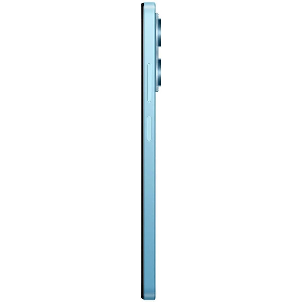 Смартфон POCO X5 Pro 5G 6.67″ 6Gb, 128Gb, синий— фото №7