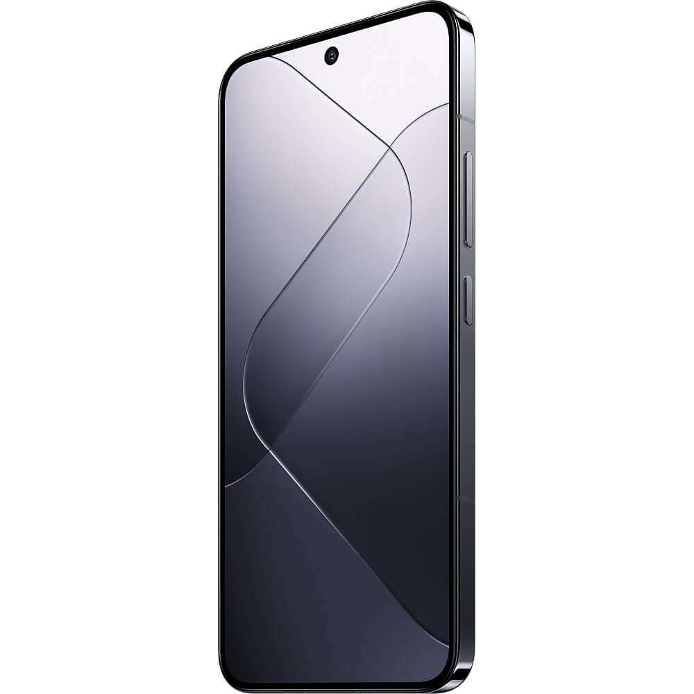 Смартфон Xiaomi 14 6.36″ 12Gb, 256Gb, черный— фото №3