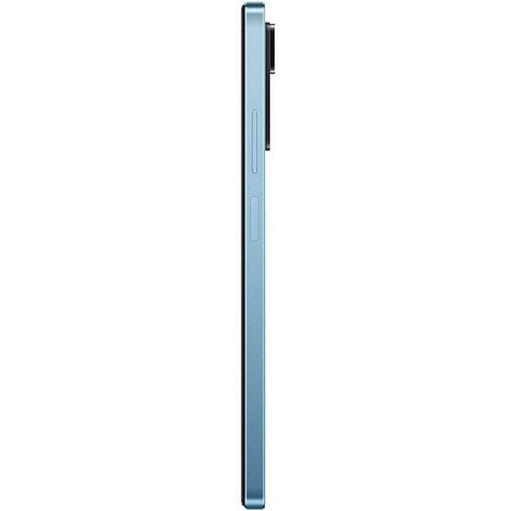 Смартфон Redmi Note 11 Pro 6.67″ 8Gb, 128Gb, синие звезды— фото №3