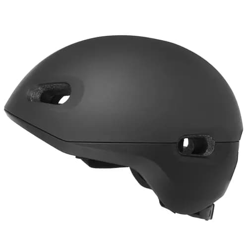 Шлем защитный Xiaomi Commuter Helmet, размер М, цвет черный— фото №1