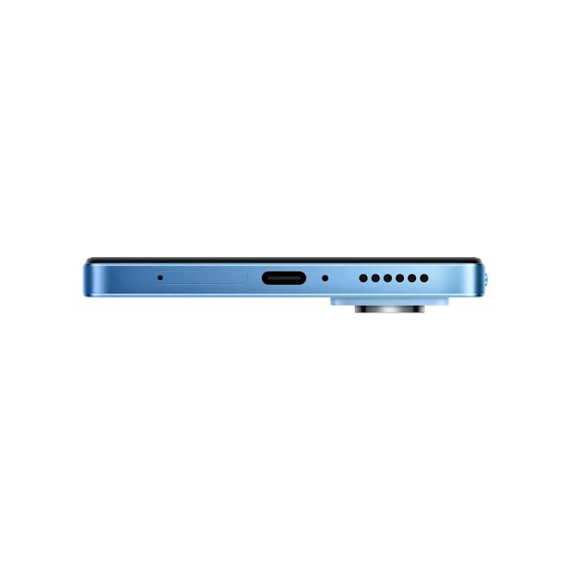 Смартфон Redmi Note 12 Pro 6.7″ 8Gb, 256Gb, голубой— фото №10