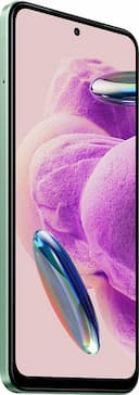Смартфон Redmi Note 12S 6.67″ 8Gb, 256Gb, зеленый жемчуг— фото №2