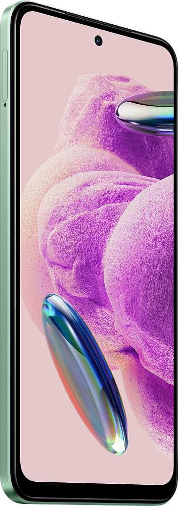 Смартфон Redmi Note 12S 6.67″ 8Gb, 256Gb, зеленый жемчуг— фото №2