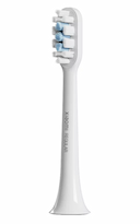 Насадка зубной щетки Xiaomi Electric Toothbrush T302 Replacement Heads белый