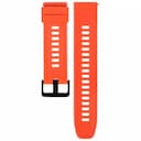 Ремешок Xiaomi Watch S1 Active Strap оранжевый— фото №0