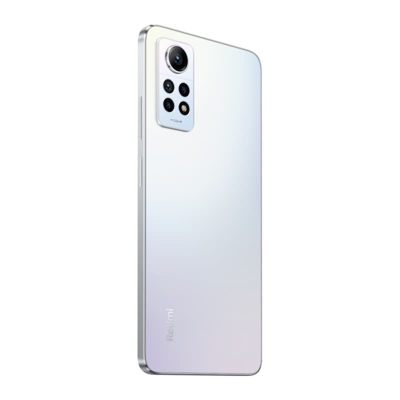 Смартфон Redmi Note 12 Pro 6.7″ 8Gb, 256Gb, белый— фото №4