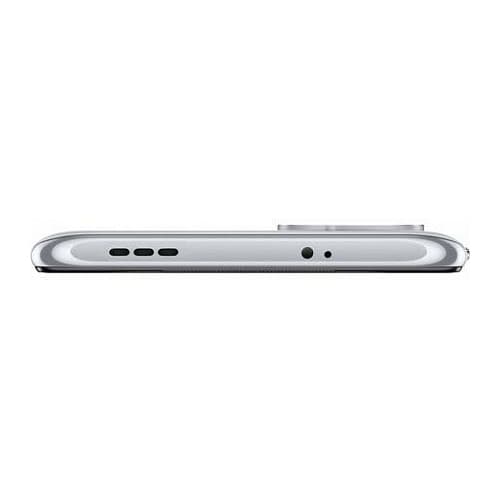 Смартфон Redmi Note 10S 6.43″ 6Gb, 64Gb, белоснежная галька— фото №5