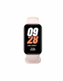 Фитнес-браслет Xiaomi Smart Band 8 Active, розовый— фото №2