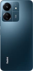 Смартфон Redmi 13C 6.74″ 8Gb, 256Gb, синий— фото №4