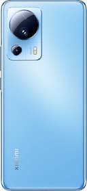 Смартфон Xiaomi 13 Lite 6.55″ 8Gb, 256Gb, голубой— фото №2