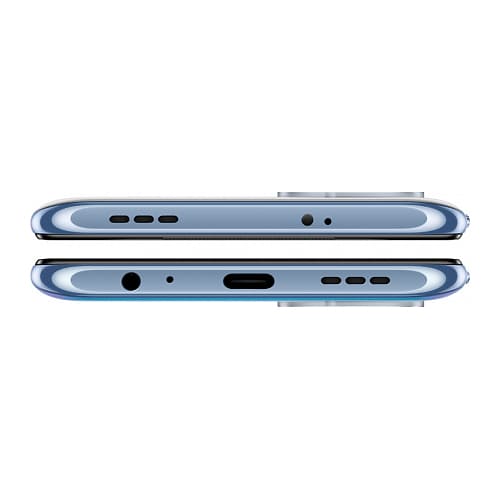 Смартфон Redmi Note 10S 6.43″ 6Gb, 128Gb, синий океан— фото №3