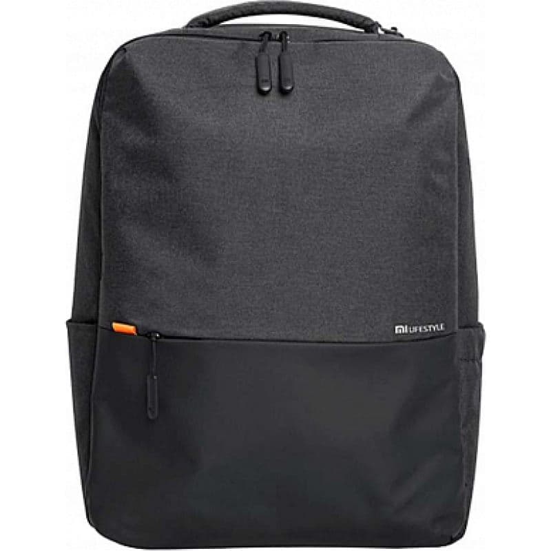 Рюкзак 15″ Xiaomi Commuter Backpack XDLGX-04, темно-серый— фото №0