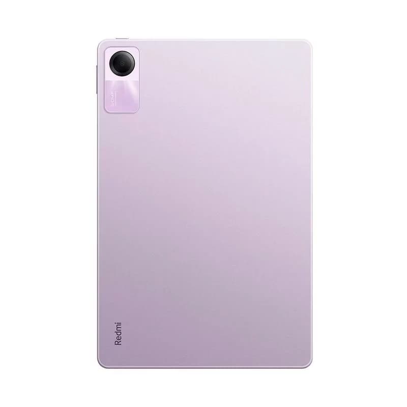 Планшет 11″ Redmi Pad SE 6Gb, 128Gb, фиолетовый— фото №2