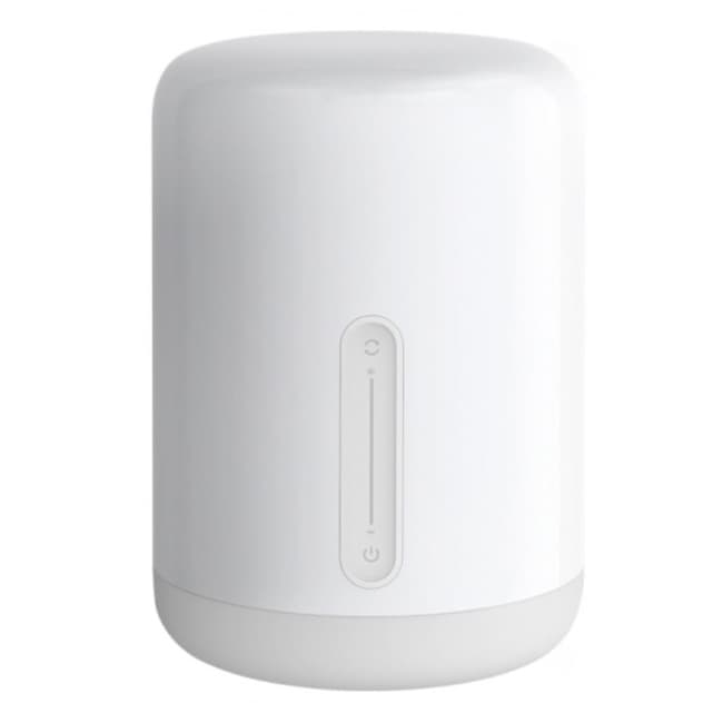 Лампа Xiaomi Mi Bedside Lamp 2 9Вт 400lm Wi-Fi,, белый— фото №0