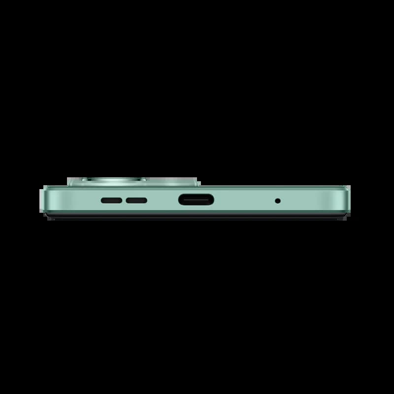 Смартфон Redmi Note 12 6.67″ 6Gb, 128Gb, зеленая мята— фото №3