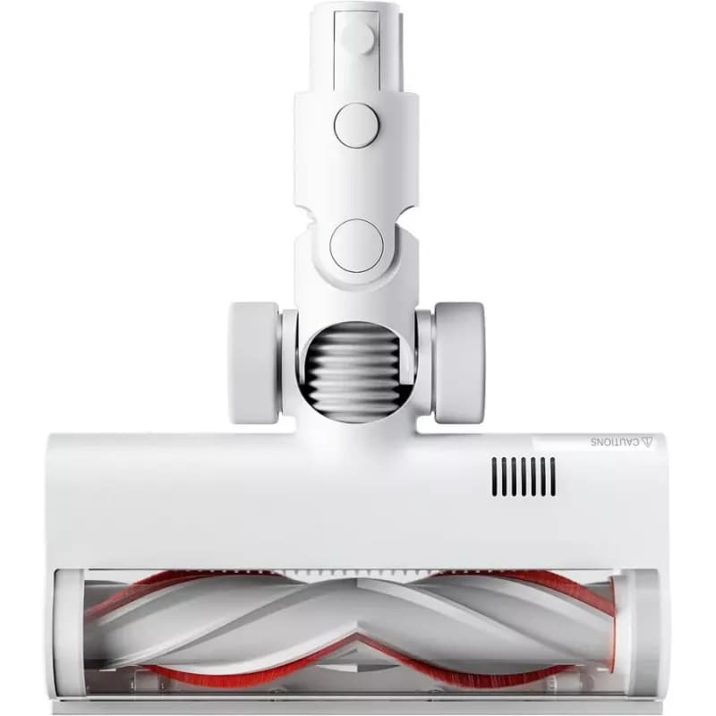 Пылесос Xiaomi Vacuum Cleaner G10 Plus EU, белый— фото №3