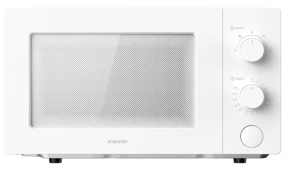 Микроволновая печь Xiaomi Oven белый— фото №0