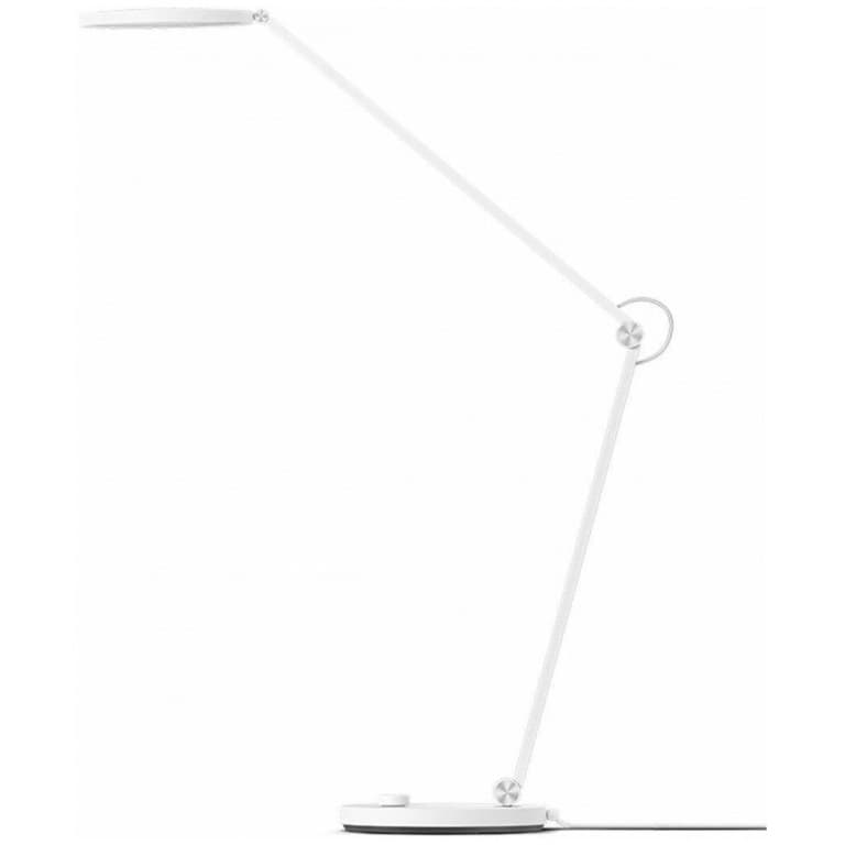 Лампа настольная Mi Smart LED Desk Lamp Pro MJTD02YL (BHR4119GL)— фото №0