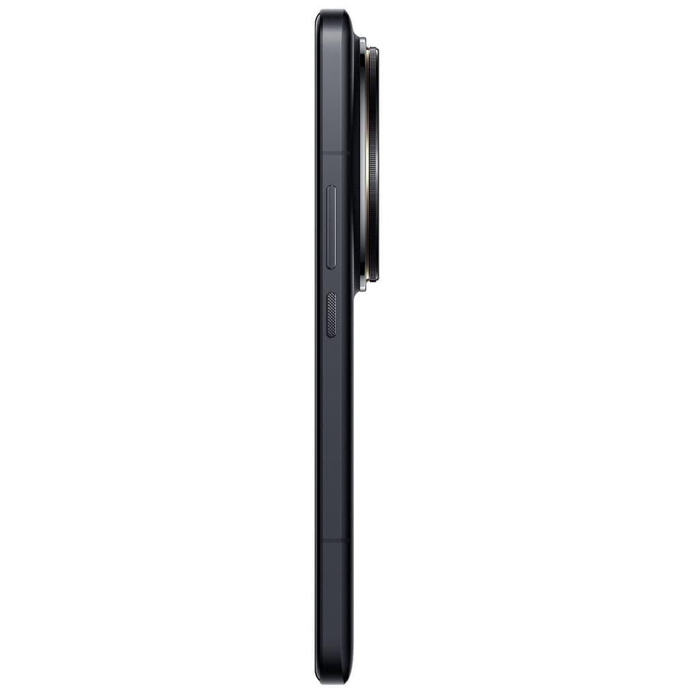Смартфон Xiaomi 14 Ultra 6.73″ 16Gb, 512Gb, черный— фото №2