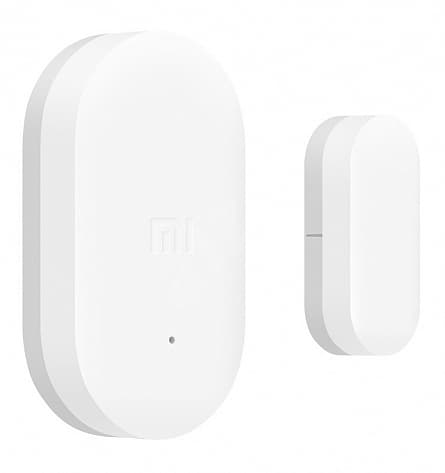 Датчик открытия Xiaomi Mi Window and Door Sensor, белый— фото №1