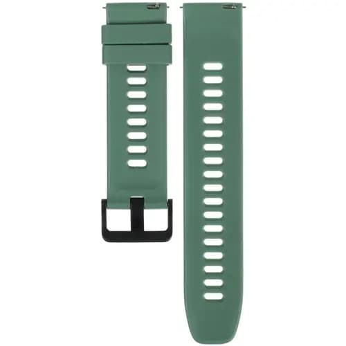 Ремешок Xiaomi Watch S1 Active Strap зеленый— фото №1