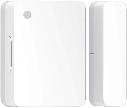 Датчик открытия Xiaomi Mi Door and Window Sensor 2, белый— фото №0