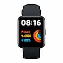 Xiaomi Redmi Watch 2 Lite черный— фото №0