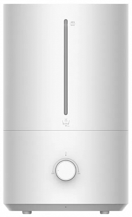 Увлажнитель воздуха Xiaomi Mi Humidifier 2 Lite, белый— фото №0