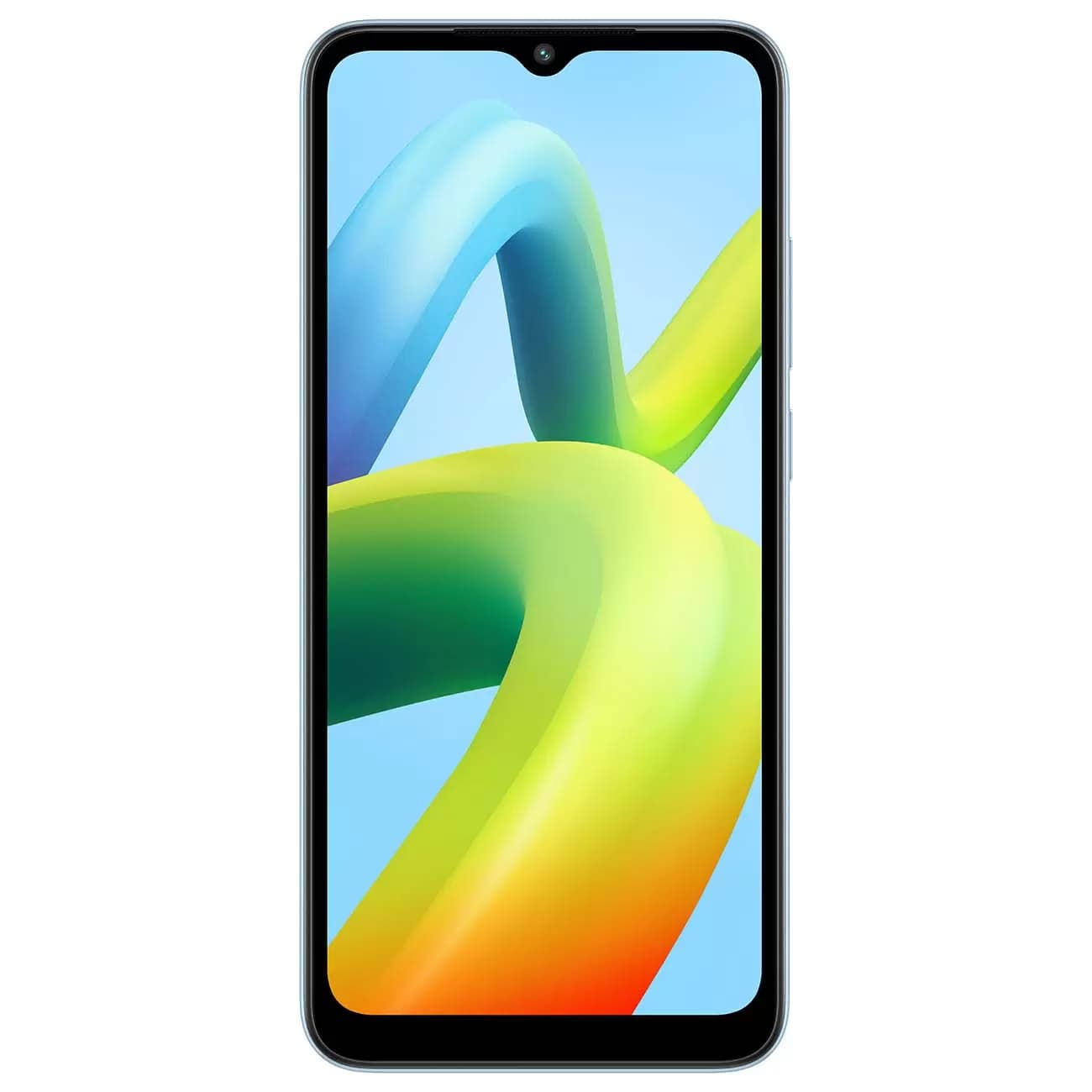 Смартфон Redmi A1+ 6.52″ 2Gb, 32Gb, голубой— фото №1