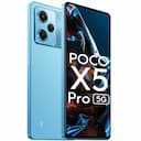 Смартфон POCO X5 Pro 5G 6.67″ 6Gb, 128Gb, синий— фото №1